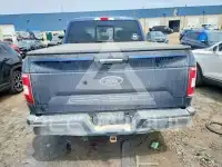 2020 Ford F-150 photo