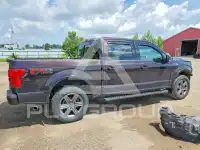 2020 Ford F-150 фото