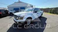 2020 Ford F-150 фото