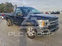 2020 Ford F-150 фото