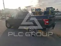 2020 Ford F-150 фото