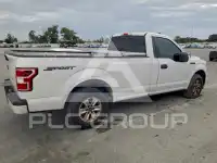 2020 Ford F-150 photo