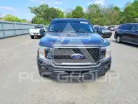 2020 Ford F-150 фото