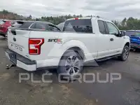 2020 Ford F-150 photo