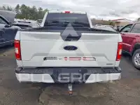 2020 Ford F-150 photo