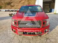 2020 Ford F-150 фото