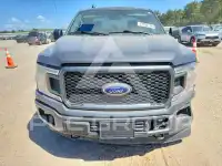2020 Ford F-150 фото