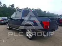 2020 Ford F-150 photo