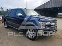 2020 Ford F-150 photo