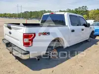 2020 Ford F-150 photo