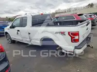 2020 Ford F-150 photo