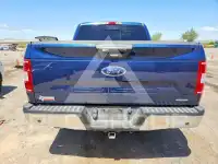 2020 Ford F-150 фото
