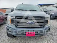 2020 Ford F-150 фото