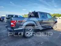 2020 Ford F-150 фото