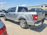 2020 Ford F-150 фото