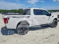 2020 Ford F-150 фото
