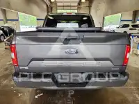 2020 Ford F-150 фото