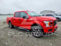 2020 Ford F-150 фото