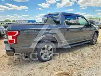 2020 Ford F-150 фото