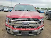 2020 Ford F-150 фото