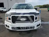 2020 Ford F-150 photo