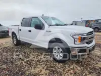2020 Ford F-150 фото