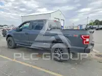 2020 Ford F-150 фото
