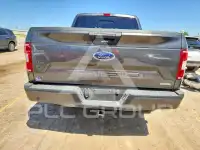 2020 Ford F-150 фото