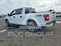 2020 Ford F-150 photo