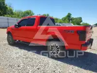 2020 Ford F-150 photo