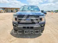 2020 Ford F-150 фото