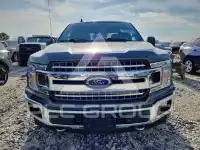 2020 Ford F-150 фото