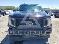 2020 Ford F-150 фото