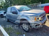 2020 Ford F-150 фото