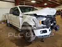 2020 Ford F-150 фото