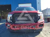 2020 Ford F-150 фото