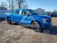 2020 Ford F-150 photo