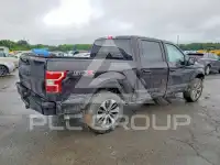 2020 Ford F-150 photo