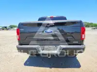 2020 Ford F-150 фото