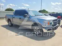 2020 Ford F-150 фото