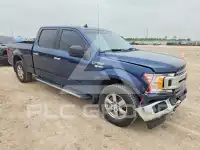 2020 Ford F-150 фото