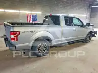 2020 Ford F-150 фото