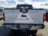 2020 Ford F-150 фото