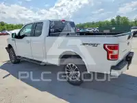2020 Ford F-150 фото