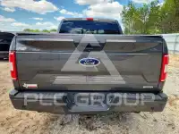 2020 Ford F-150 фото
