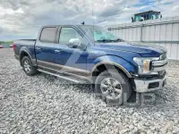 2020 Ford F-150 фото