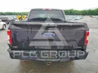 2020 Ford F-150 photo