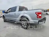 2020 Ford F-150 фото