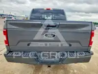 2020 Ford F-150 photo