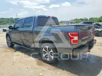 2020 Ford F-150 photo